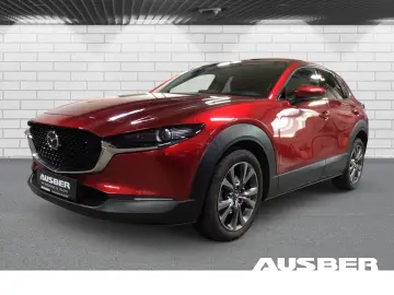 CX-30 Selection 2.0 LED-Scheinw. HUD elektr. Hec