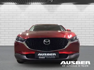 CX-30 Selection 2.0 LED-Scheinw. HUD elektr. Hec