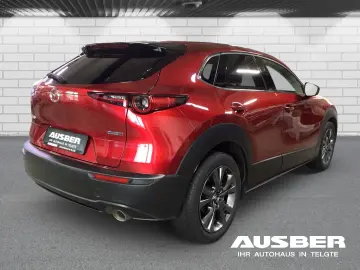 CX-30 Selection 2.0 LED-Scheinw. HUD elektr. Hec