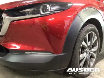 CX-30 Selection 2.0 LED-Scheinw. HUD elektr. Hec
