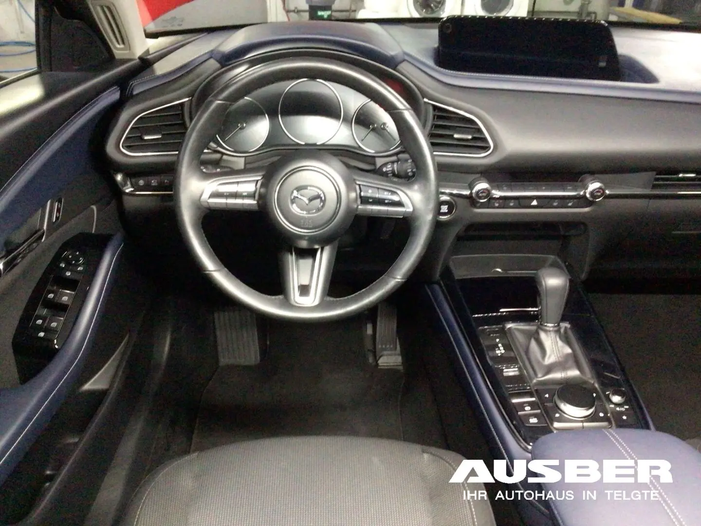 CX-30 Selection 2.0 LED-Scheinw. HUD elektr. Hec