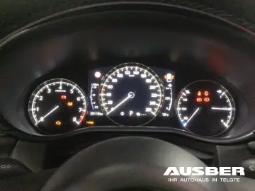 CX-30 Selection 2.0 LED-Scheinw. HUD elektr. Hec