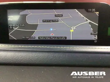 CX-30 Selection 2.0 LED-Scheinw. HUD elektr. Hec