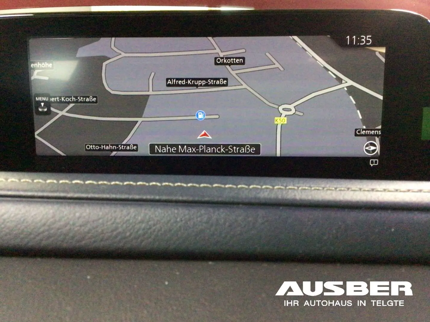 CX-30 Selection 2.0 LED-Scheinw. HUD elektr. Hec