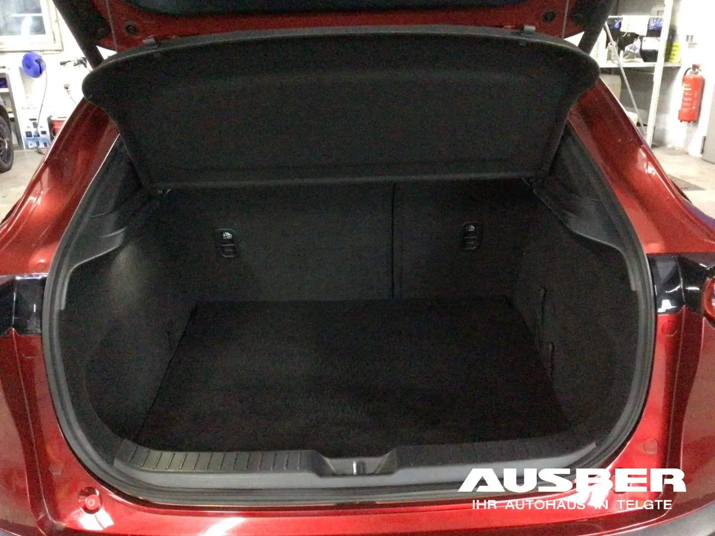 CX-30 Selection 2.0 LED-Scheinw. HUD elektr. Hec