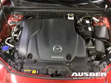 CX-30 Selection 2.0 LED-Scheinw. HUD elektr. Hec