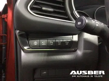 CX-30 Selection 2.0 LED-Scheinw. HUD elektr. Hec