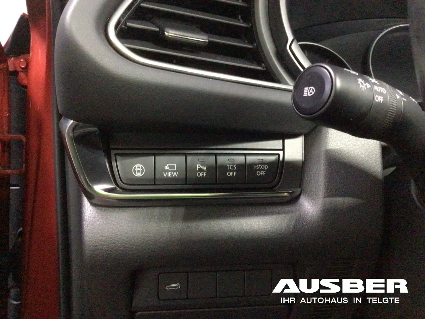 CX-30 Selection 2.0 LED-Scheinw. HUD elektr. Hec