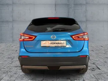 Qashqai Zama 1.3 DIG-T 158 PS Automatik PGD