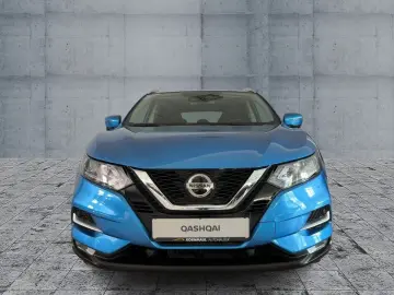 Qashqai Zama 1.3 DIG-T 158 PS Automatik PGD