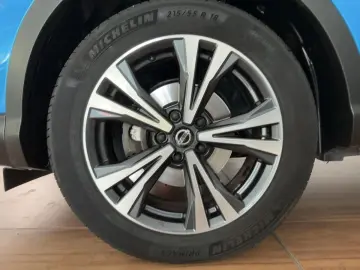 Qashqai Zama 1.3 DIG-T 158 PS Automatik PGD