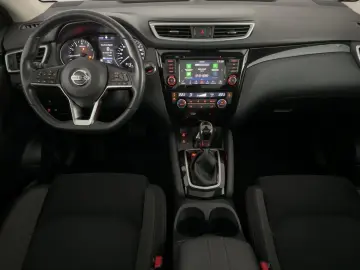 Qashqai Zama 1.3 DIG-T 158 PS Automatik PGD