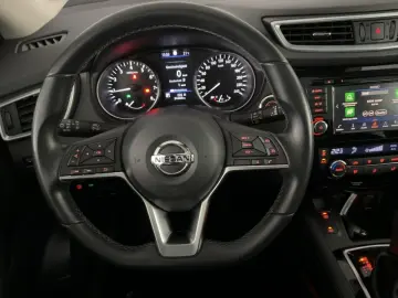 Qashqai Zama 1.3 DIG-T 158 PS Automatik PGD