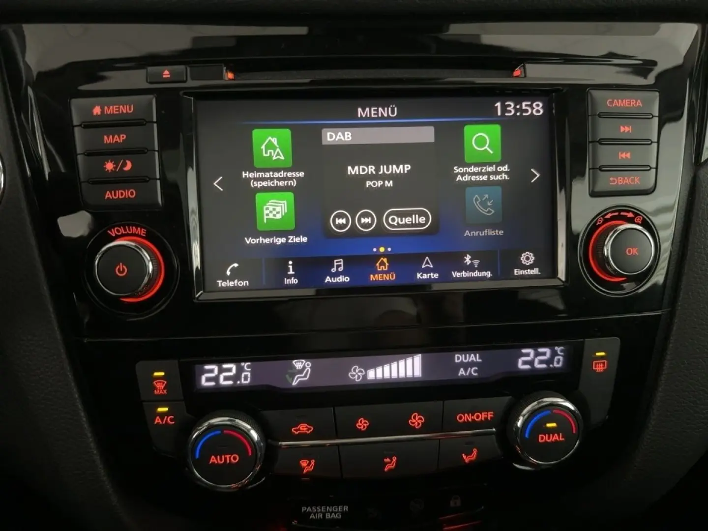 Qashqai Zama 1.3 DIG-T 158 PS Automatik PGD