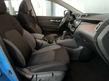 Qashqai Zama 1.3 DIG-T 158 PS Automatik PGD