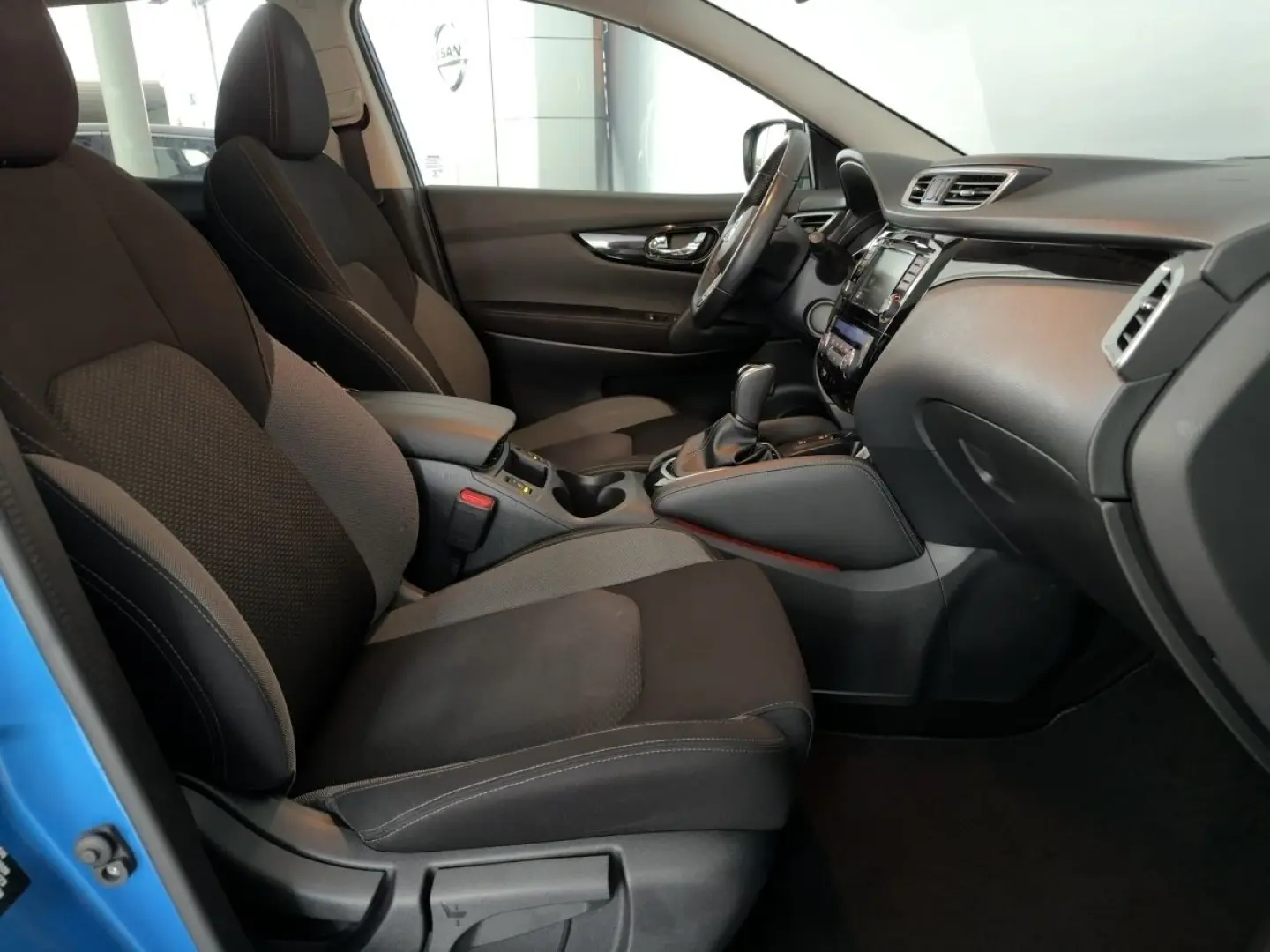 Qashqai Zama 1.3 DIG-T 158 PS Automatik PGD