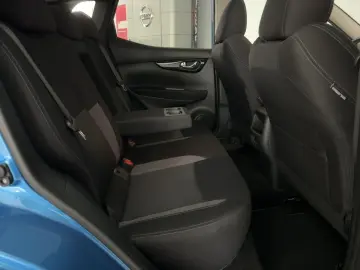 Qashqai Zama 1.3 DIG-T 158 PS Automatik PGD