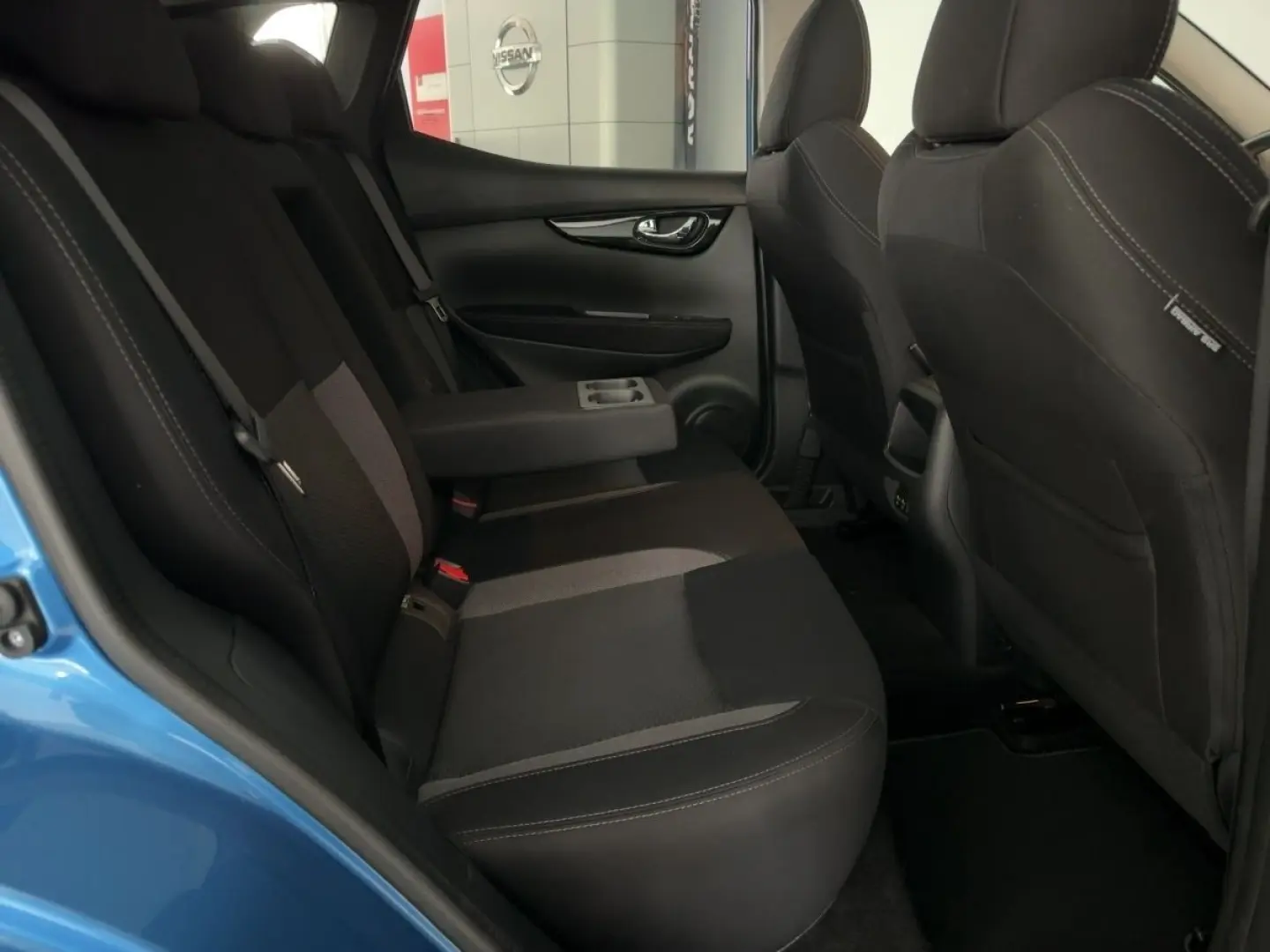 Qashqai Zama 1.3 DIG-T 158 PS Automatik PGD
