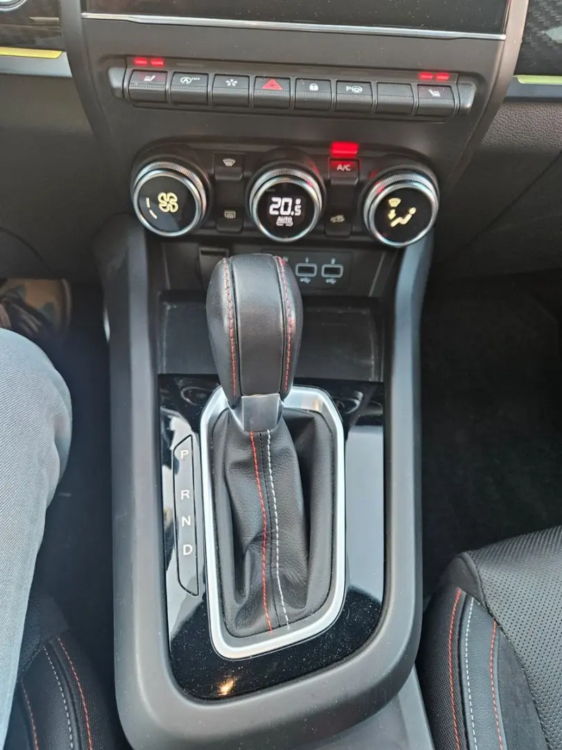 ARKANA 1.3 TCE R.S. LiNE AUT BENZIN/HYBRID VOLL