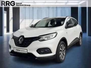 Kadjar 1.3 TCe 140 Black Edition