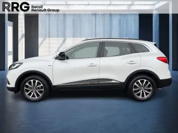Kadjar 1.3 TCe 140 Black Edition