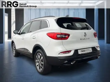 Kadjar 1.3 TCe 140 Black Edition