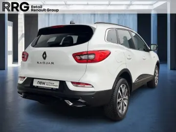 Kadjar 1.3 TCe 140 Black Edition