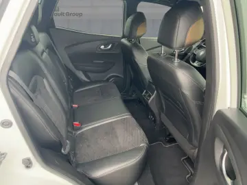 Kadjar 1.3 TCe 140 Black Edition