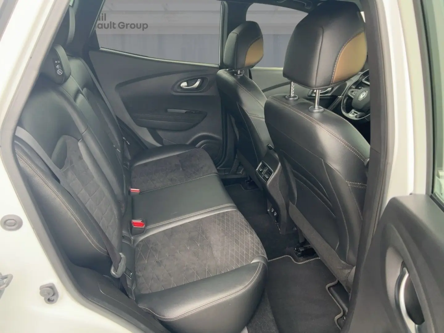 Kadjar 1.3 TCe 140 Black Edition