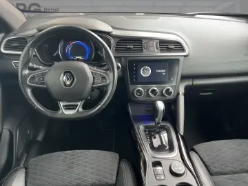 Kadjar 1.3 TCe 140 Black Edition