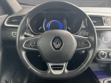 Kadjar 1.3 TCe 140 Black Edition