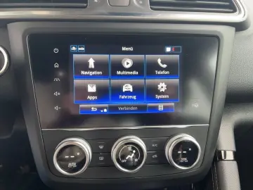 Kadjar 1.3 TCe 140 Black Edition