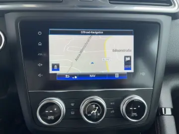 Kadjar 1.3 TCe 140 Black Edition