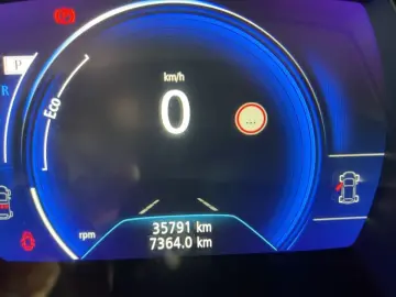 Kadjar 1.3 TCe 140 Black Edition