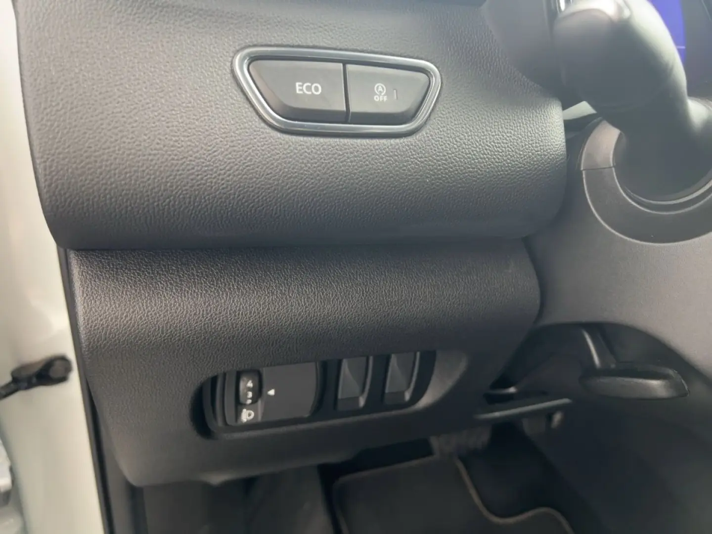 Kadjar 1.3 TCe 140 Black Edition