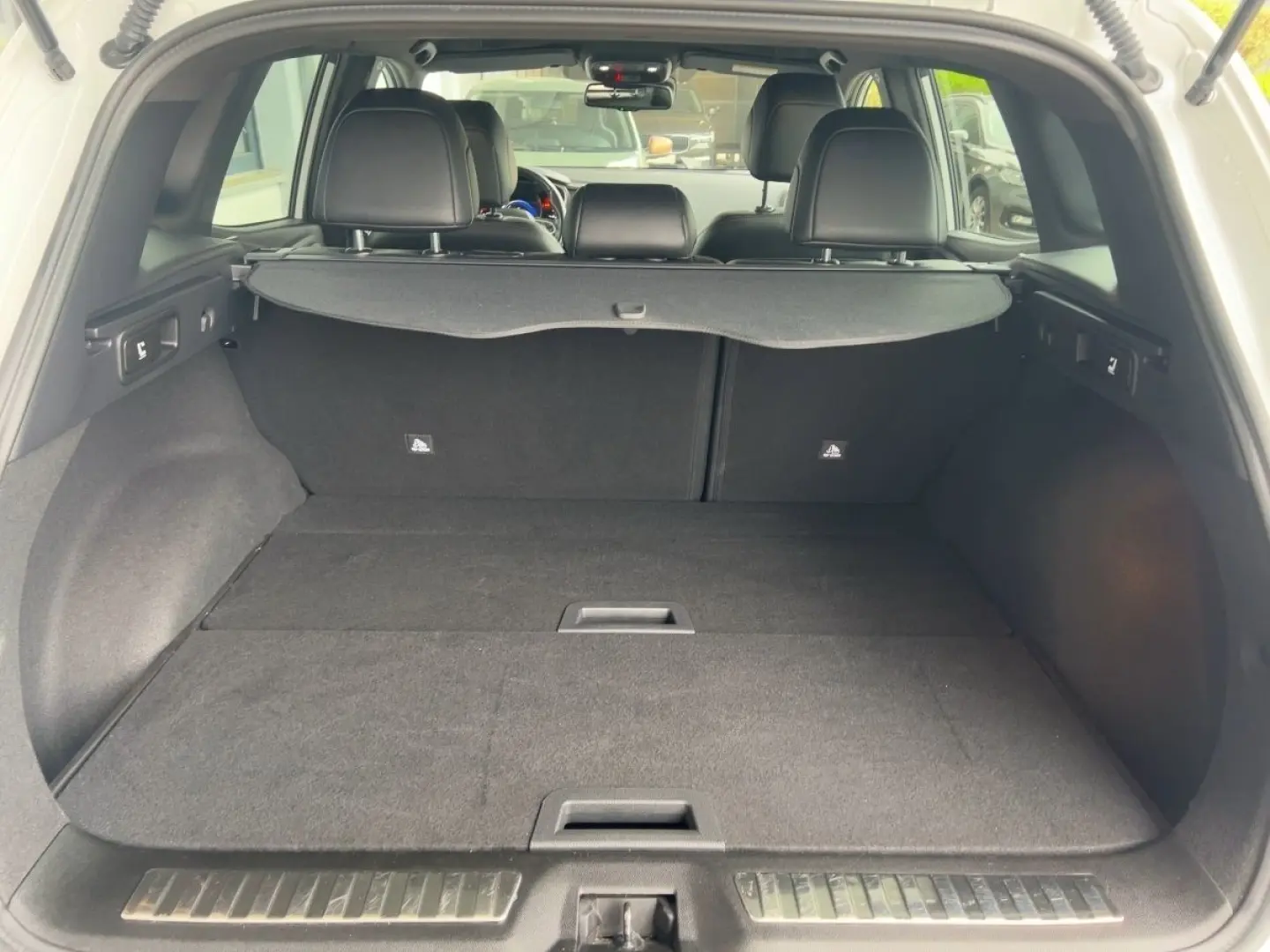 Kadjar 1.3 TCe 140 Black Edition