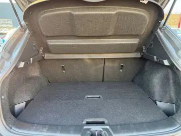 Qashqai 1.3 DIG-T Akari, SHZ, Pano-Dach, Leder