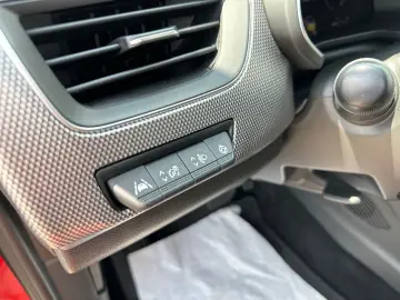 Arkana INTENS TCe 140 EDC KLIMA+SHZ+LED+KAMERA
