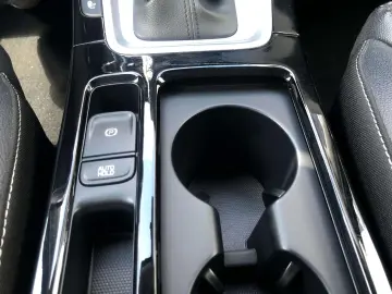XCeed Spirit PHEV höher gelegt,AHK,Totwinkel