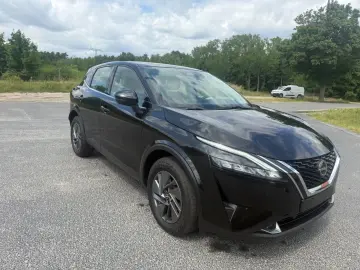 Qashqai Acenta