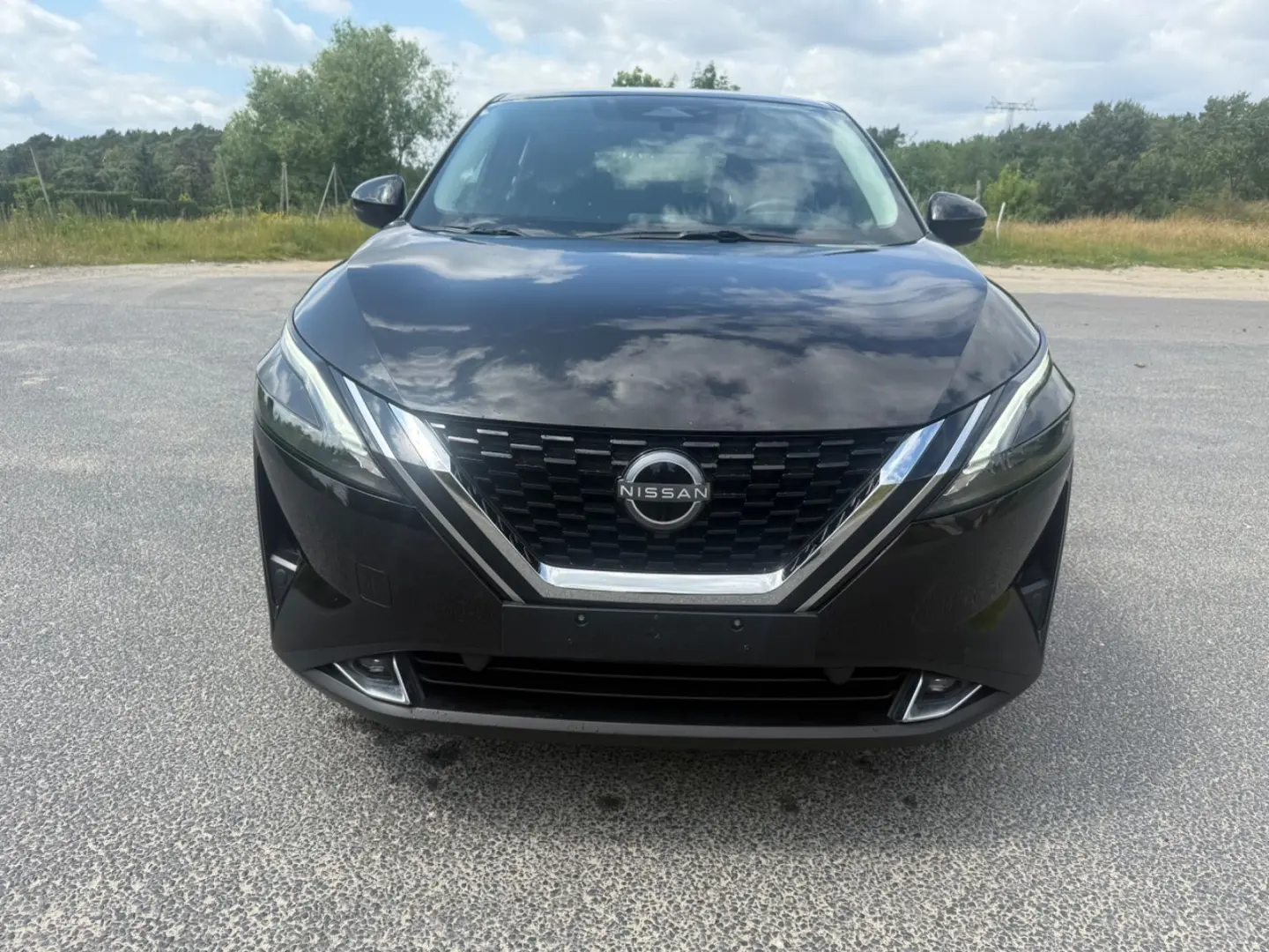 Qashqai Acenta