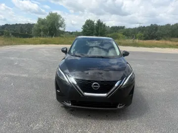 Qashqai Acenta