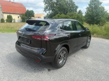 Qashqai Acenta