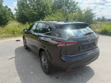 Qashqai Acenta