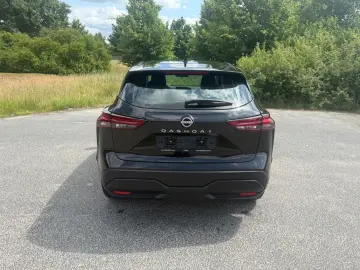 Qashqai Acenta