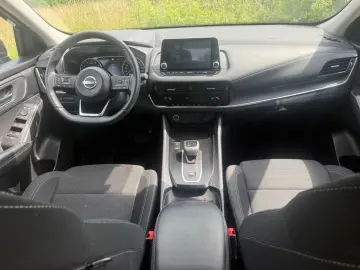 Qashqai Acenta
