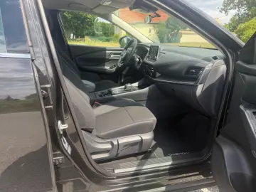 Qashqai Acenta