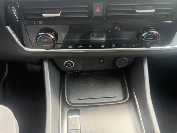 Qashqai Acenta