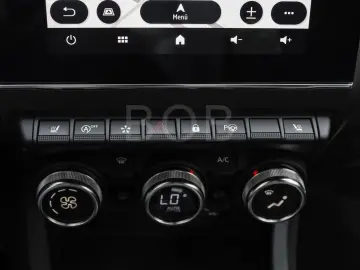 Arkana R.S. LINE TCe 140 EDC *1 HD.*BOSE*