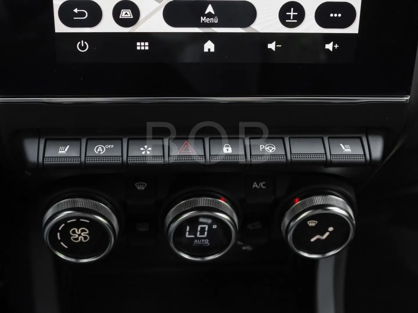 Arkana R.S. LINE TCe 140 EDC *1 HD.*BOSE*